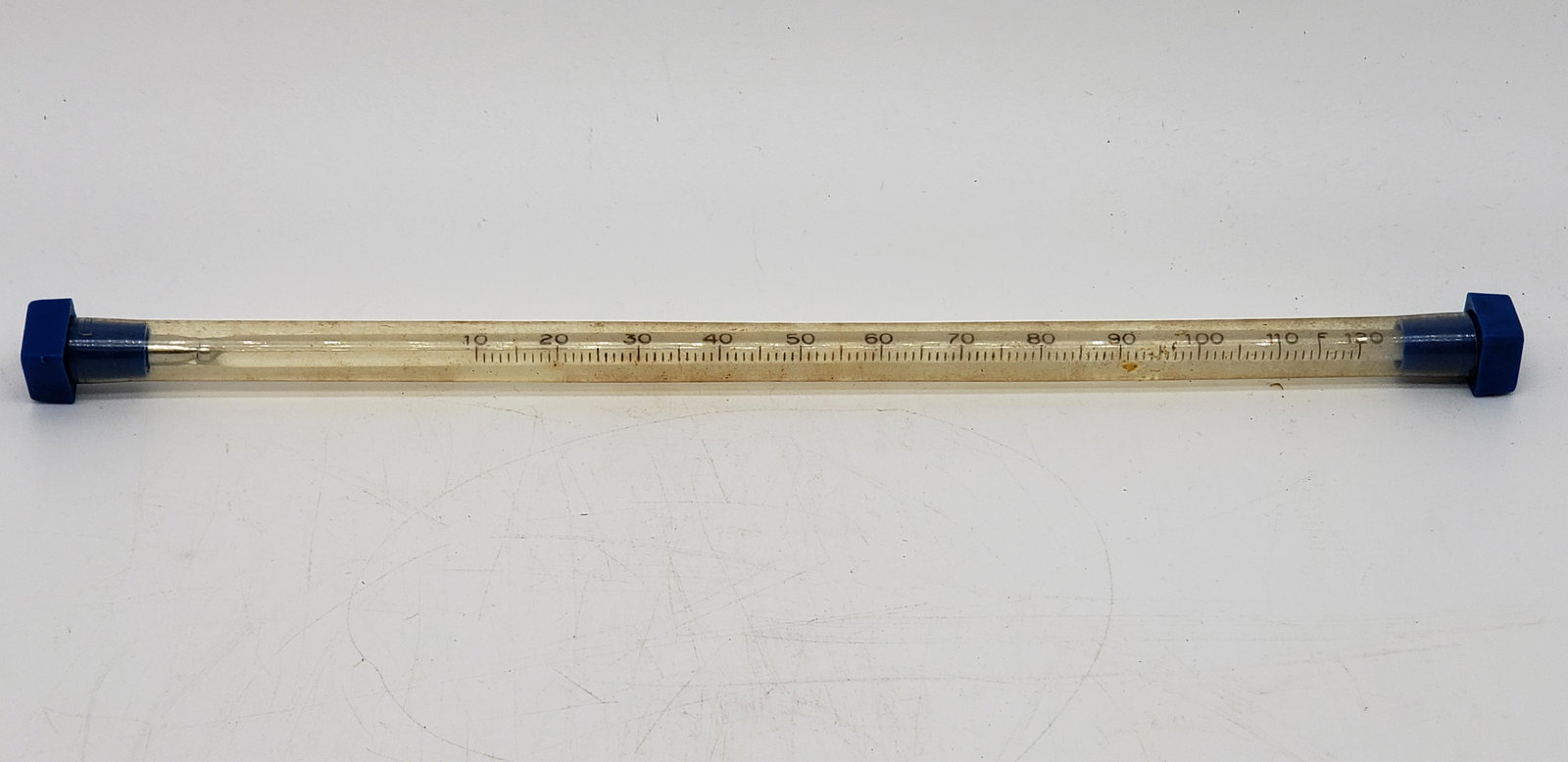 NASA APOLLO THERMOMETER (1 of 4)