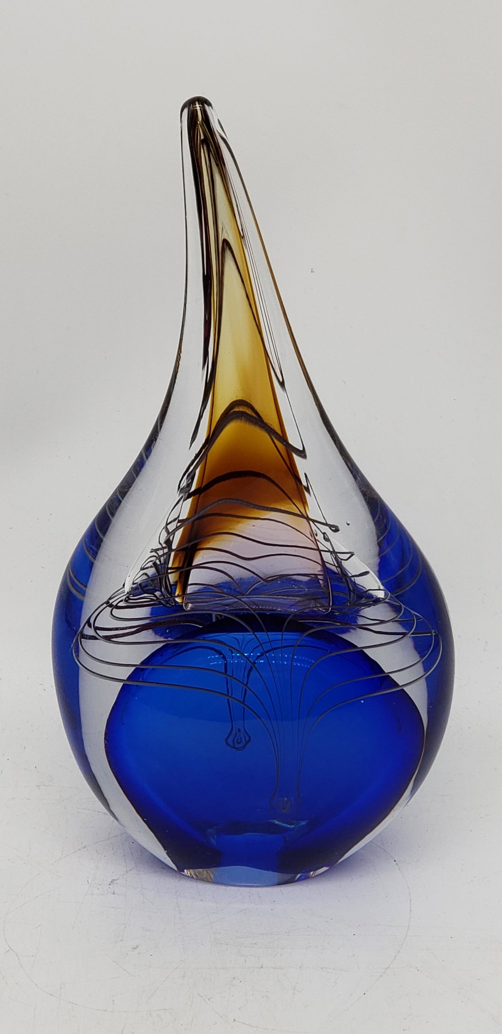 ADAM JABLONSKI CRYSTAL SIGNED: ADAM JABLONSKI CRYSTAL SIGNED 9" X 4 1/2" All items Located in in Hollywood Florida Warehouse For Shipping Call today for quote they have item numbers and Pak Mail is available for all your custom pac