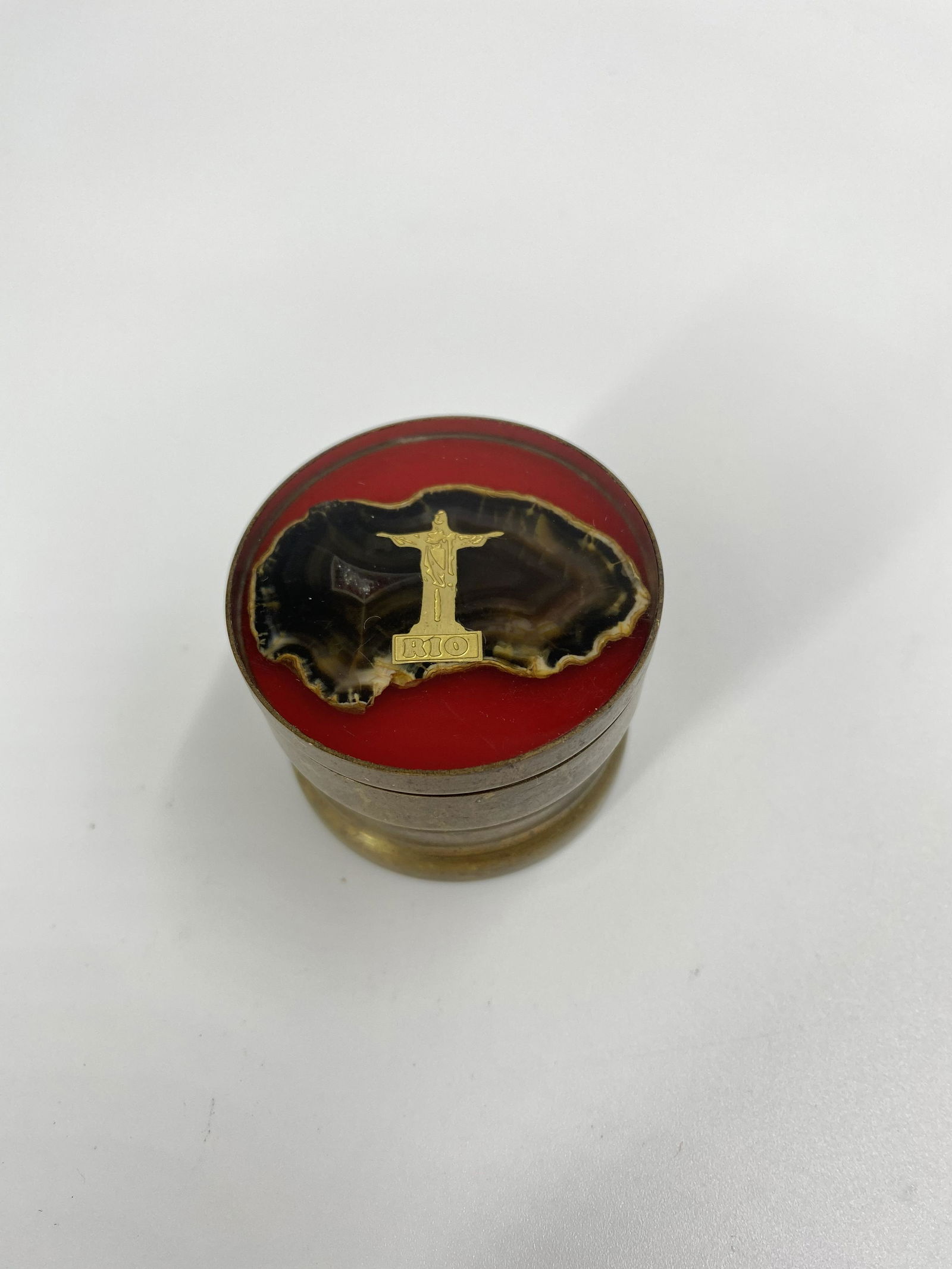 M R MORAIS RIO BRASS BOX (1 of 4)