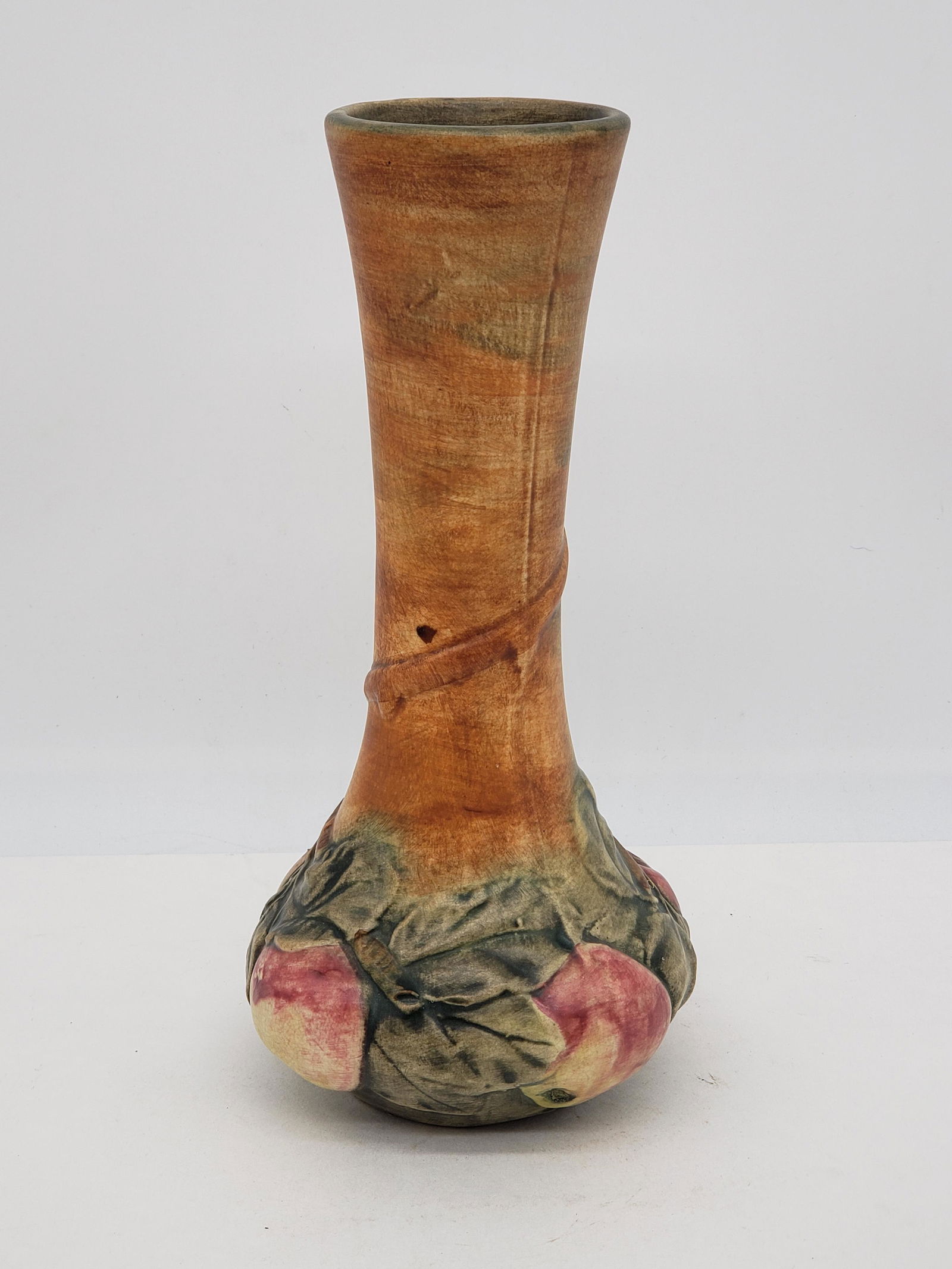 WELLER CERAMIC POTTERY (1 of 6)