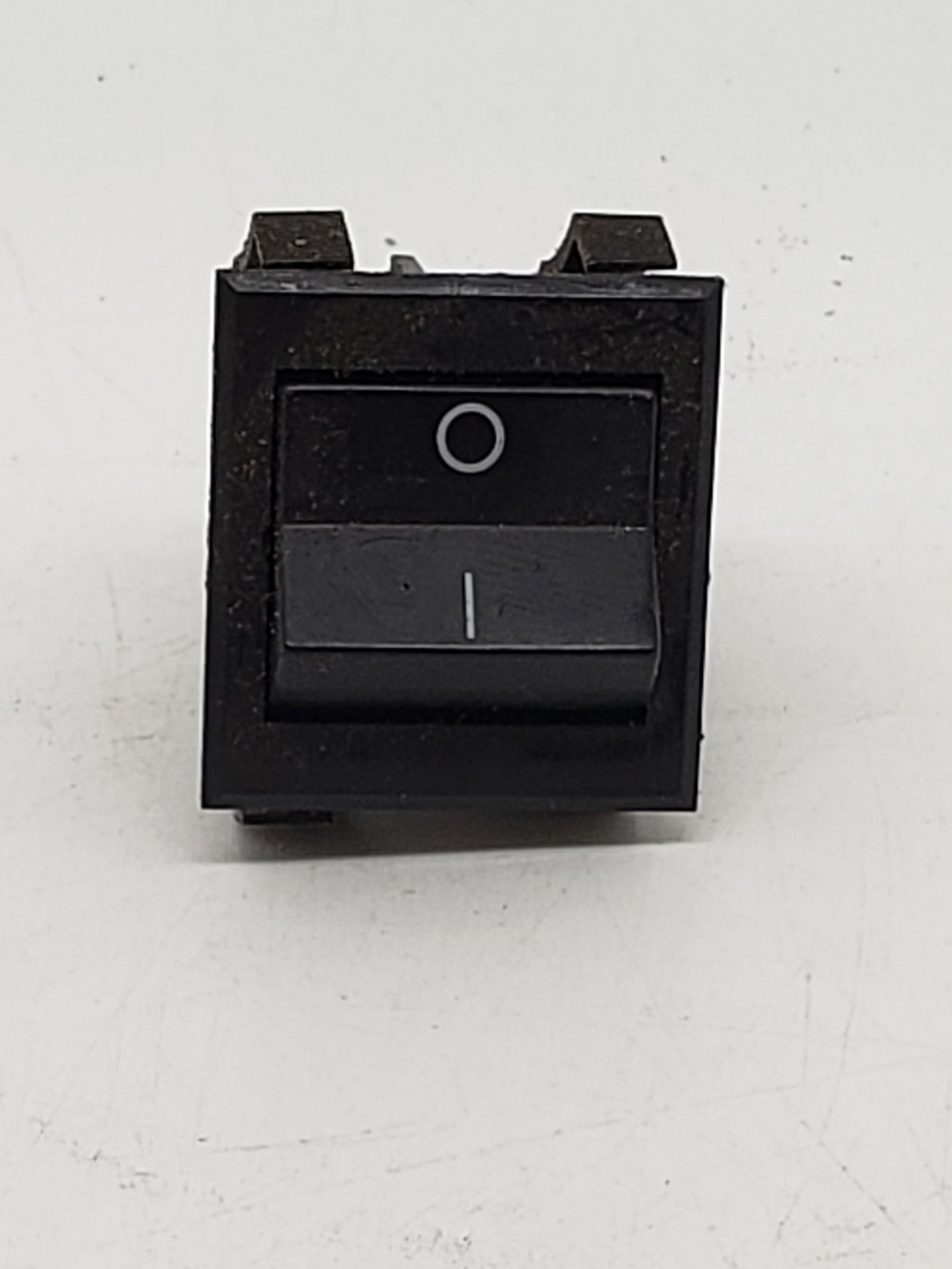 NASA FLOWN APOLLO ACTUATOR SWITCH (1 of 4)