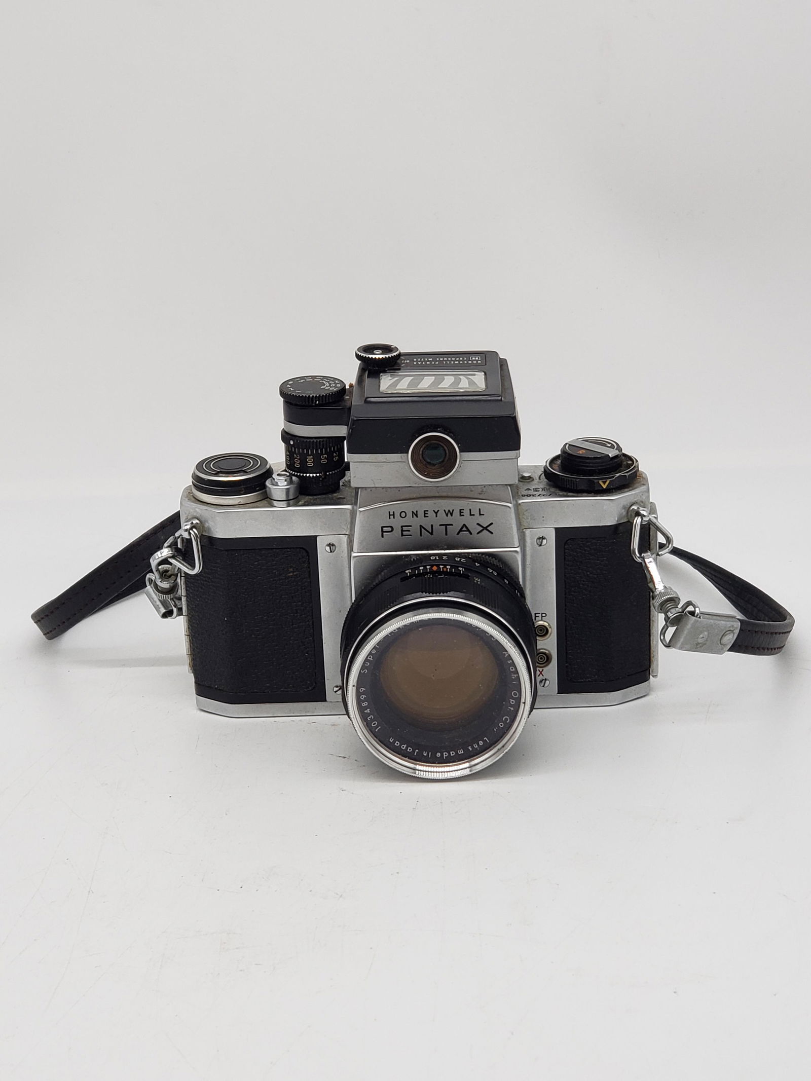 NASA SHUTTLE CAMERA (1 of 9)