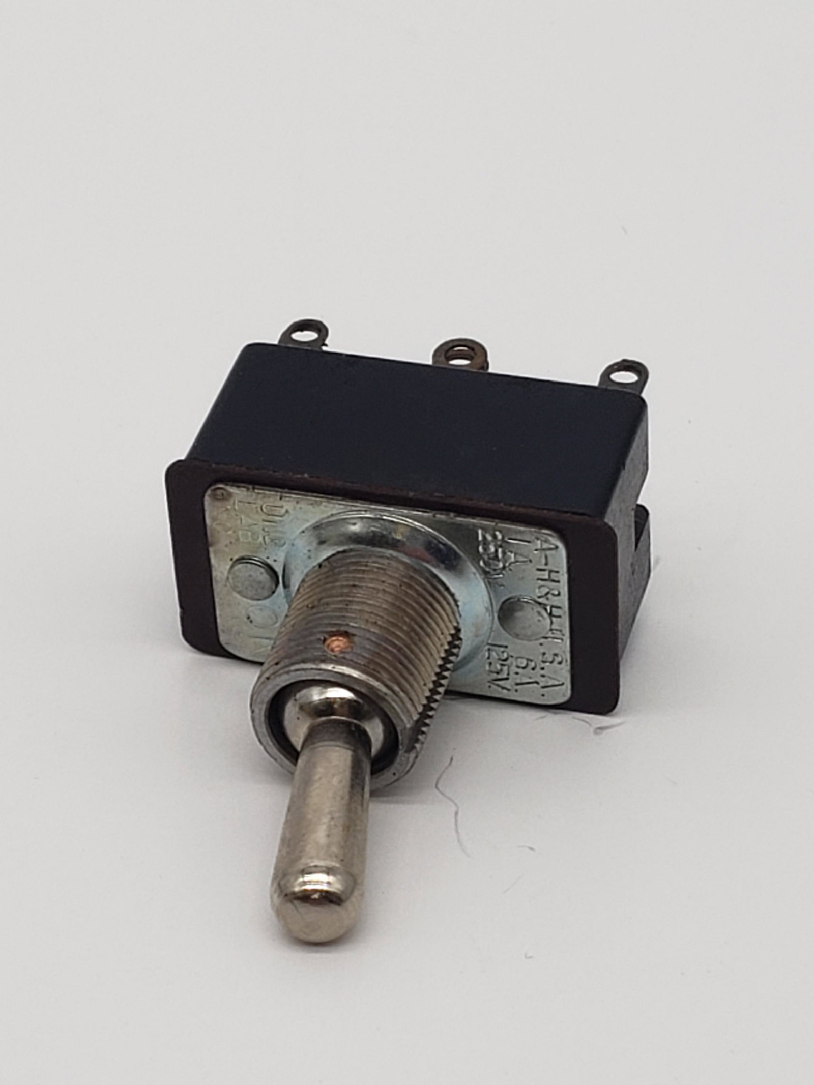 NASA FLOWN SHUTTLE ACTUATOR SWITCH (1 of 7)