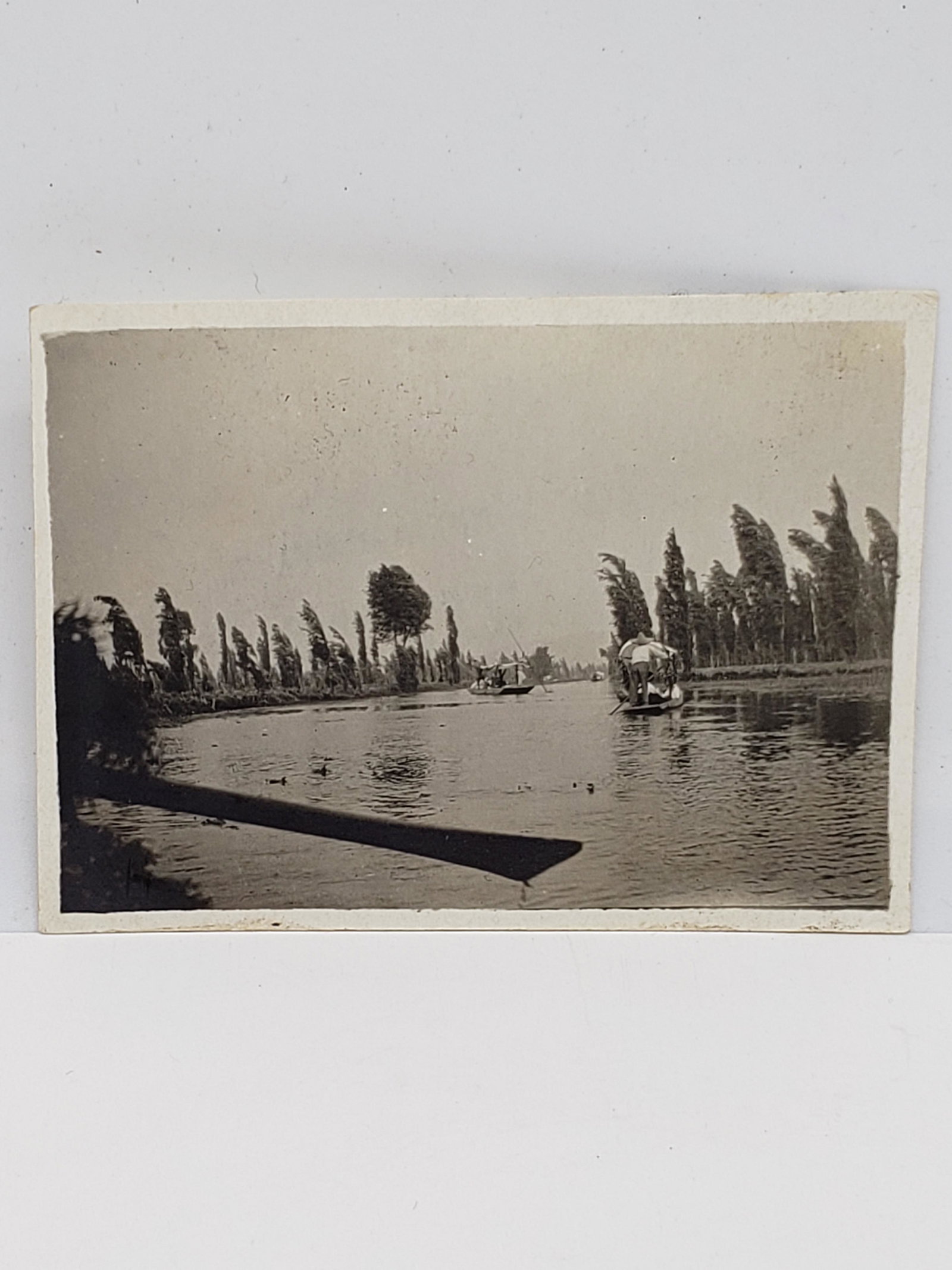 HUGO BREHME PHOTOGRAPH: HUGO BREHME -GERMANY - MEXICO- PHOTOGRAPH STUDIO STAMPED 3 1/4" X 2 1/4"HUGO BREHME -GERMANY - MEXICO- PHOTOGRAPH 4 3/8" X 2 5/8"Hugo Brehme, (3 December 1882, Eisenach, Germany; 13 June 1954, Mexico 