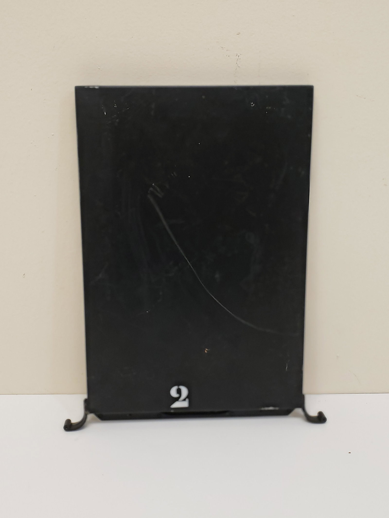 NASA APOLLO CAMERA GLASS PLATE HOLDER: NASA APOLLO CAMERA GLASS PLATE HOLDER 12 1/4" X 9 3/4" All items Located in Hollywood Florida Warehouse. Thank you for your inquiry about shipping your precious item/items purchased at Puckett Auction