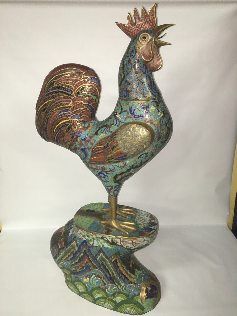 Puckett Auctions Landmark Estate of Longtime ANTIQUE Dealer