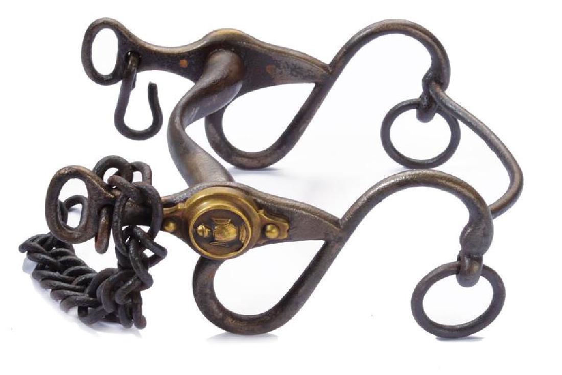 A military bite (1 of 2)