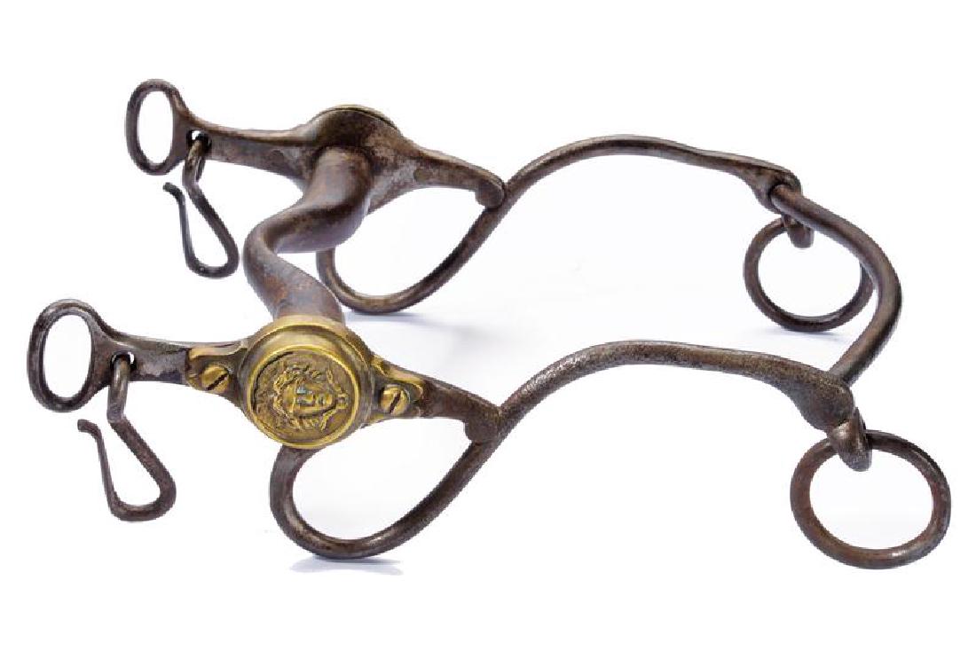 A military bite (1 of 2)