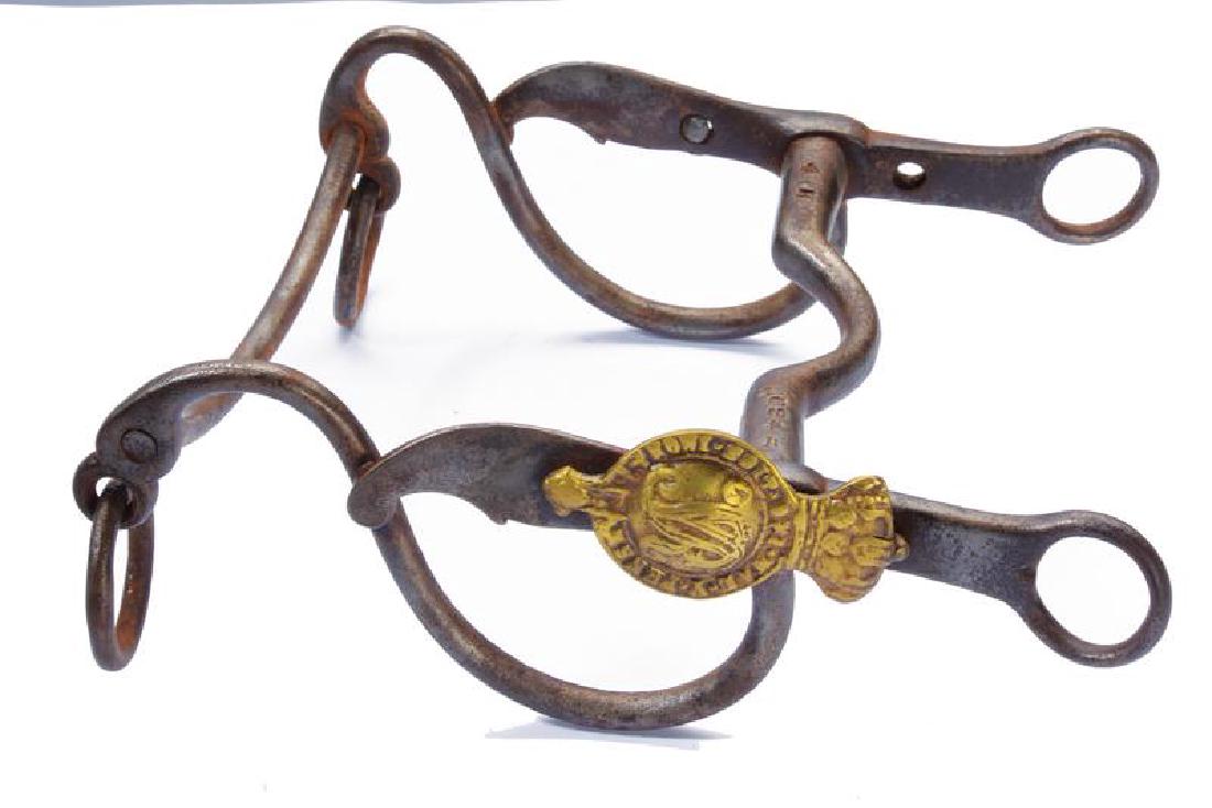 A military bite (1 of 2)