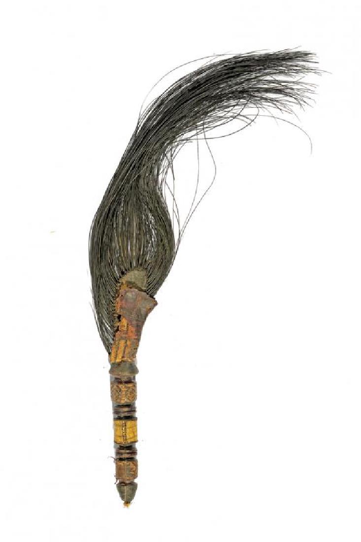 A fly swatter (1 of 1)