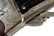 A fine pepperbox pin fire revolver - 3