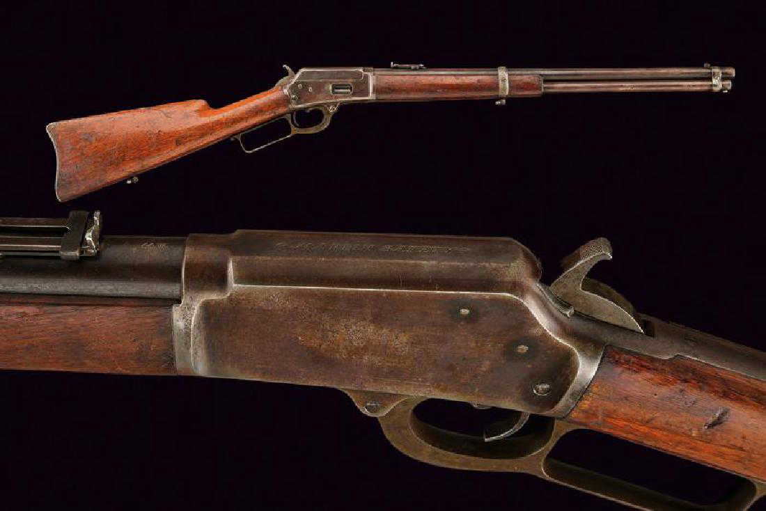 Dating marlin 1895