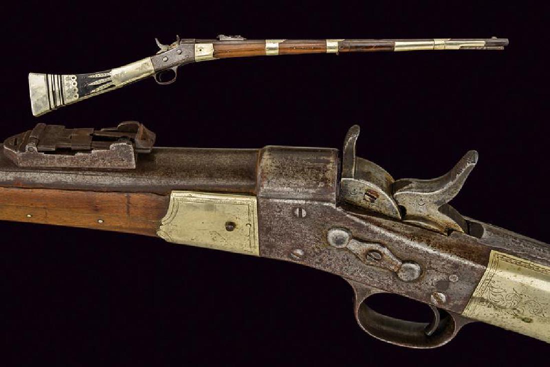 remington rolling block rifle issued remington rolling block rifle issued