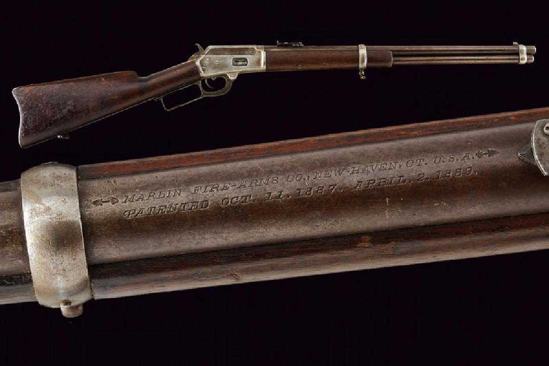 Dating marlin 1894 rifle