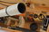 A cased Zeiss telescope - 5