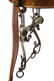 A horse bit with bridle and reins - 2