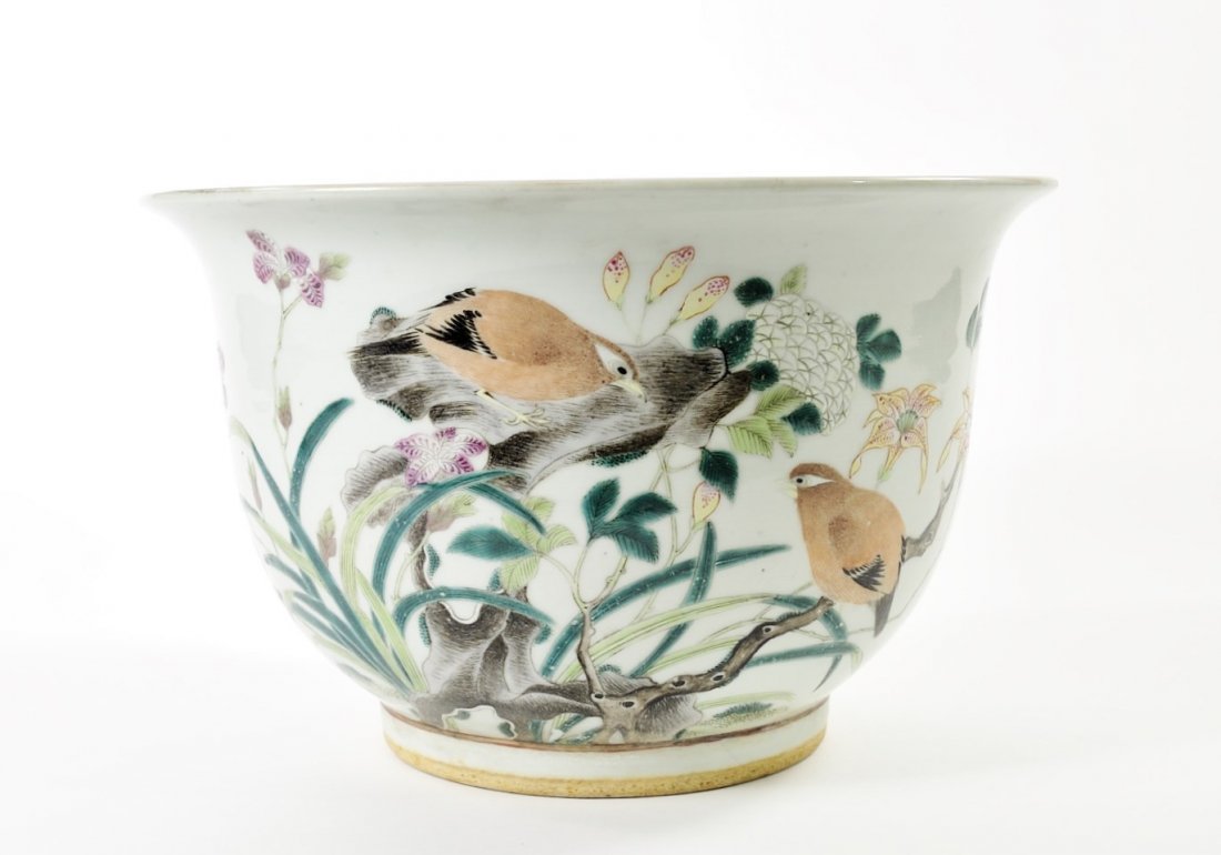 Chinese Jardinere (1 of 5)