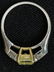 2ct natural yellow diamond ring-GIA - 6