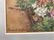 Watercolor of garden by Elizabeth Drake, 1930. - 3