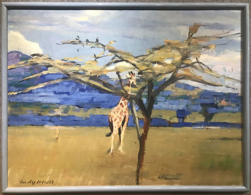 86: Gary Gross - Brooke Shields in Pretty Baby