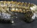 David Webb diamond bracelet w/papers, 59.2 dwts c.1970 - 10
