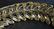 David Webb diamond bracelet w/papers, 59.2 dwts c.1970 - 11