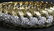 David Webb diamond bracelet w/papers, 59.2 dwts c.1970 - 6