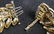 David Webb diamond bracelet w/papers, 59.2 dwts c.1970 - 8
