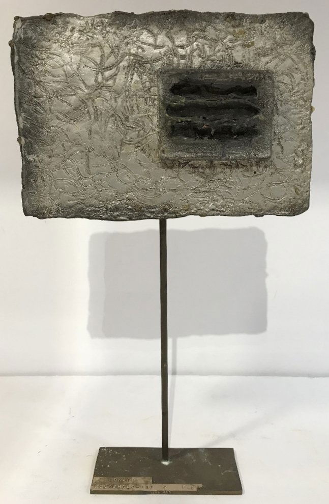 Edith Edwards modern sculpture-rectangle (1 of 10)
