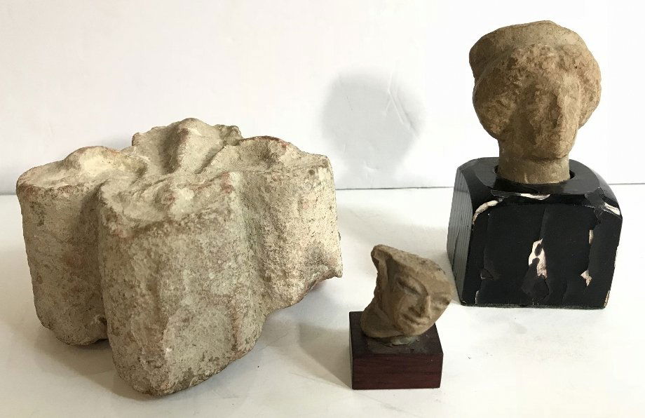 Antiquities and wannabes from Dr.Horowitz(3) (1 of 13)