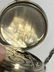Gold filled Hamilton pocket watch, circa 1930 - 9