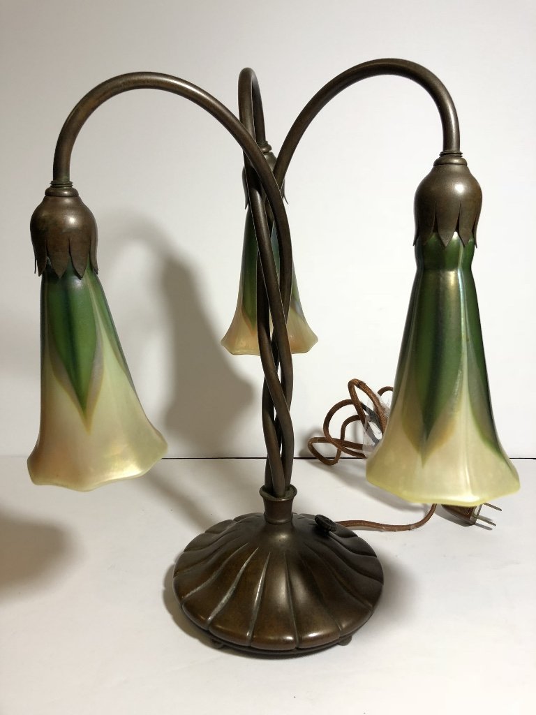 Buffalo Metal works desk lamp, c.1975 (1 of 4)