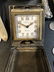 Tiffany & Co sterling items:flatware,clock,cup - 5