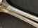 Tiffany & Co sterling items:flatware,clock,cup - 8