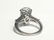2.48 ct pear VVS2 H color diamond ring GIA report - 3