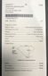 2.48 ct pear VVS2 H color diamond ring GIA report - 7