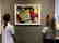 "Untitled I" painting by Willem de Kooning 29 x 22.5