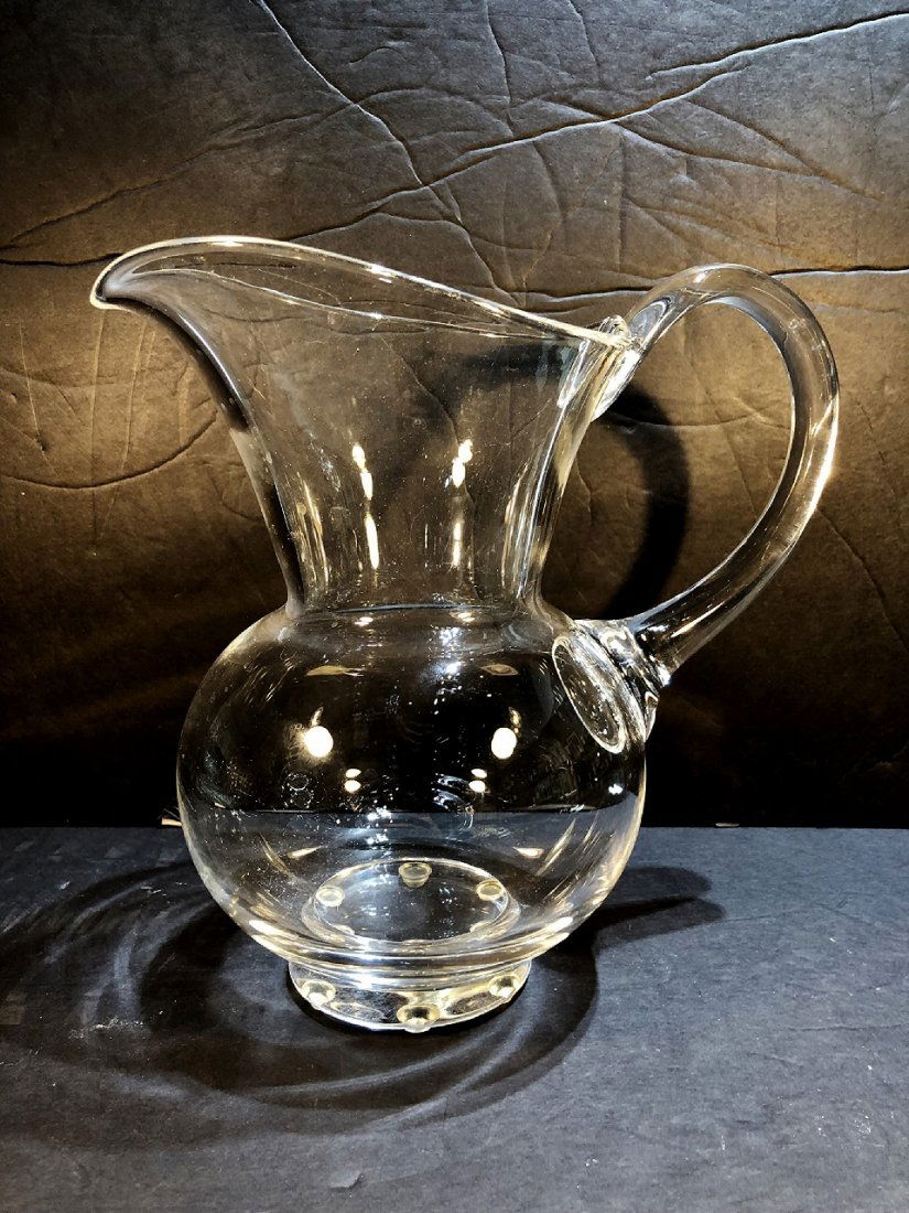 Steuben pitcher (1 of 6)
