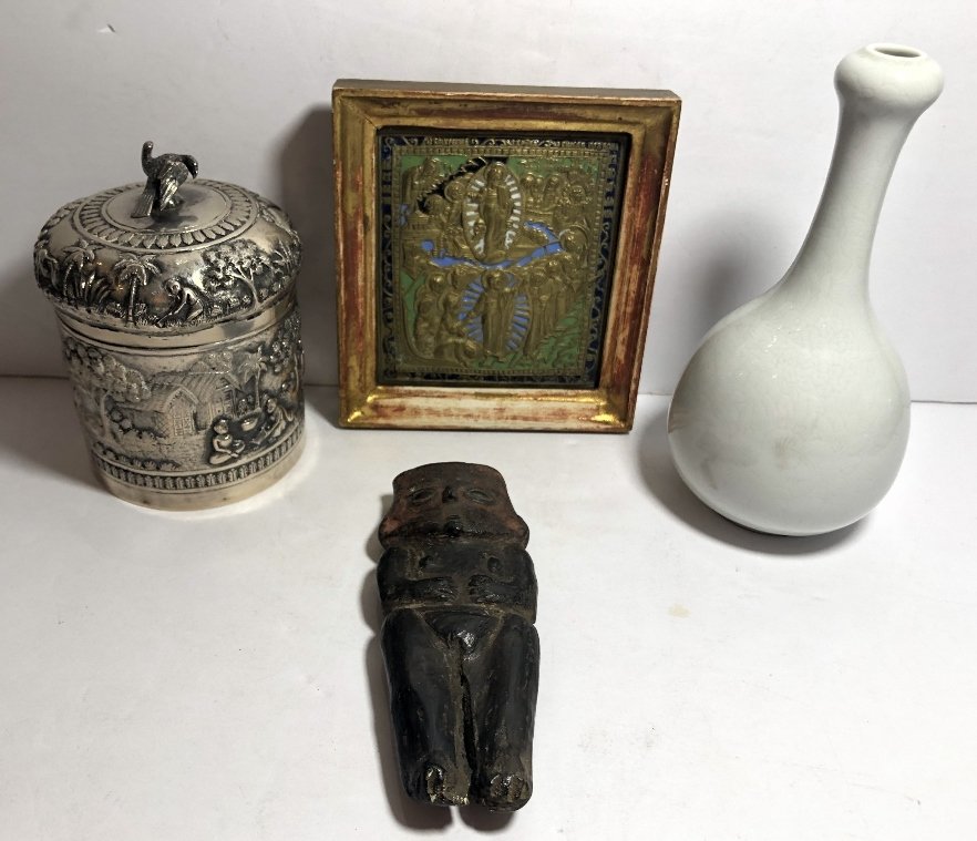 Mixed items (1 of 12)