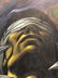 Painting of Christ by Navarro, 1967 - 4