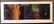 Abstract mixed media, c.1993, signed illegibly