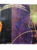 Abstract mixed media, c.1993, signed illegibly - 5