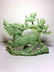Chinese jade carving of dragon,circa 1980 - 3
