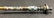 Large Faberge silver and enamel spoon, c1900, 8 "long - 10