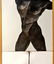 Large mixed media work by Ron Street - 3