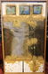 Large mixed media work by Ron Street - 5