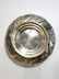 Sterling pierced openwork bowl, c.1920,14.6 t.oz - 2