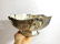 Sterling pierced openwork bowl, c.1920,14.6 t.oz - 5