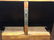 Chinese wood sideboard - 5