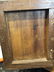 Chinese wood sideboard - 6